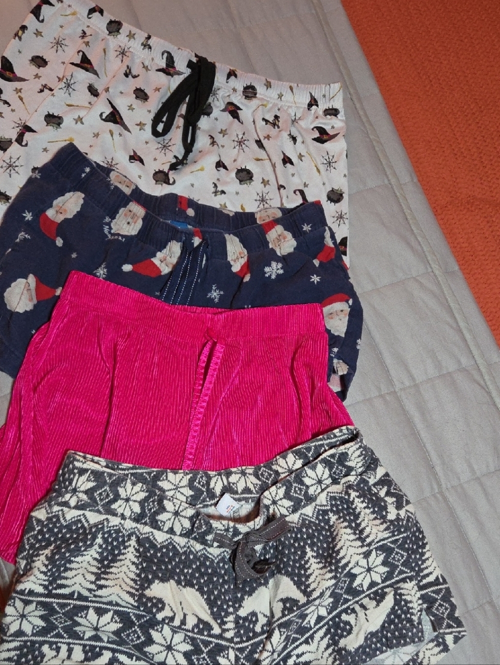 Women's  Lounge Shorts - Unbranded